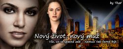 Nový život, nový muž - epilog