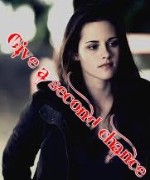 Give a second chance - Epilog