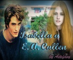 Isabella a E. A. Cullen - 6. kapitola - Špatné ráno