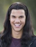 Jacob Black... why not HIM?