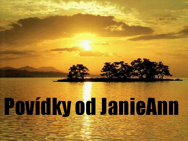 Povídky od JanieAnn