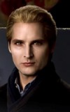 Peter Facinelli - Carlisle