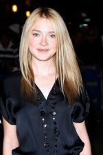 Filmografie - Dakota Fanning