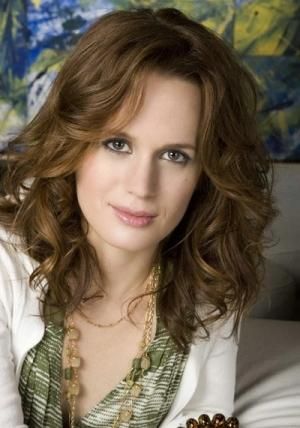 Filmografie - Elizabeth Reaser