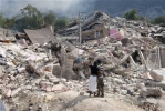 Hope for Haiti now