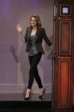 Kristen Stewart v The Tonight Show