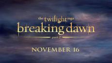 Kalendáře pro rok 2013 na motivy Breaking dawn part II.