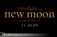 New moon film - photos