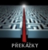 Překážky - První