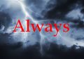 Always - Pomsta