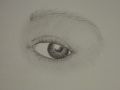 Bella\'s eye