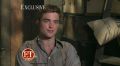 Nové fotky z Water for Elephants