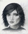 Alice Cullen (by Yasmin)