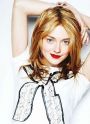 Dakota Fanning Outtakes from Flare Magazine