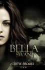 bella swan romandzela