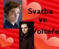 Svatba ve Volteře