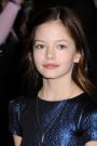 Mackenzie Foy