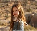 Mackenzie Foy