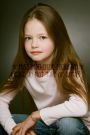 Mackenzie Foy