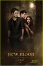 new moon poster