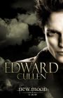 edward cullen romandzela