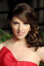 Anna Kendrick alias Jessica at Oscar