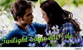 Twilight Sága od A do Z