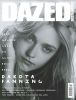 Dakota - Dazed & Confused Magazine