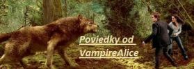 Poviedky od VampireAlice